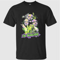 AEW The Rascalz Smoke ‘Em if You Got ‘Em T-Shirt