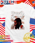 Jared Verse Defensive End Cleveland Browns Football vintage shirt