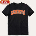 Illinoisivic shirt