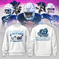 Original Cure Bowl Champions Merch – Old Dominion University 2025 Champions Shirt