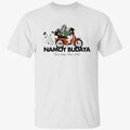 Namoy Budaya East Asia Tour 2026 Shirt