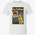 Mac Demarco Buenos Aires Argentina 4-21,4-22-2026 Shirt