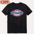 Home Of The Bettendorf Blizzard Shirt