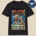 Private School Back Outside 2026 Tour Poster Shirt