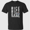Ben Rice Rice Rice Baby Baseball Shirt