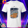 Roland Garros Paris France Tennis Clay Court Shirt