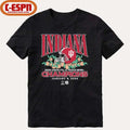 Indiana Football CFP Peach Bowl Champions Shirt