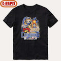 Montana State Beat Illinois State FCS National Champions Score Shirt