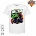 Bubba Wallace Upper D.E.C.K T-Shirt