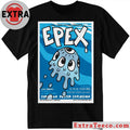EPEX 2026 The European Poster Explosion Poster Shirt