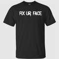 Fix Your Face MGK Shirt