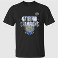 UCLA Bruins 2026 NCAA Women’s Basketball National Champions Locker Room T-Shirt
