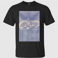 Citizen Fall Tour 2026 Poster Shirt