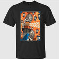 Goose The St. Augustine Amphitheatre Tour April 18-19 2026 Shirt