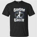 Addison Barger Bam Bam Slugger Swing T-Shirt