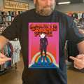 Orville Peck At Hollywood Bowl In Hollywood, CA On Sep 18, 2026 Poster Shirt