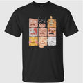 Forsen Merch Collage 2026 Shirt