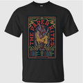 The Paper Kites USA Canada 2026 Shows Poster Shirt