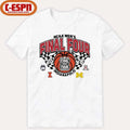 NCAA 2026 Men’s Final Four Fast Sync Four Team T-Shirt