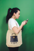 Your Rich BFF: 'Get Your Bag' Tote