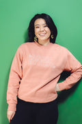 Your Rich BFF: 'RICH BITCH' Crewneck