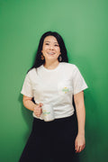 Your Rich BFF: Your Rich BFF Pocket Tee
