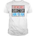 Fireworks Director