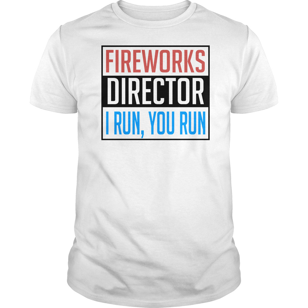 Fireworks Director