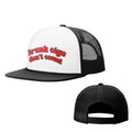 Drunk Cigs Don't Count Foam Trucker Hats