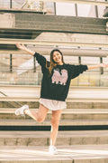 xChocoBars: Hazel & Rengar Crewneck